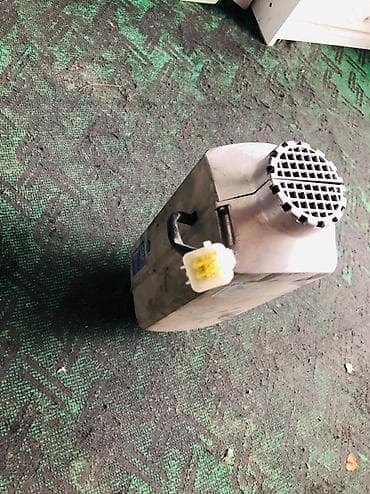 Кошумча жабдуулар: Автономный дизельный воздушный отопитель (аналог Webasto/Planar) в — 1