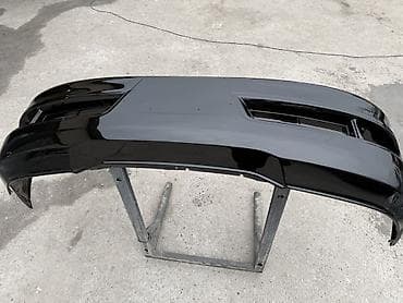 бампер пасат: Бампер Lexus, Б/у, Оригинал — 4