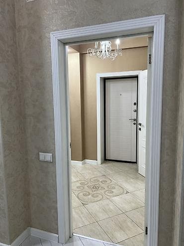 1 комната, 33 м², Восток-5 мкр Элитка, 1 этаж, Евроремонт — 3