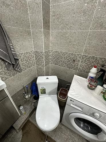 57 1: 1 комната, 37 м², Элитка, 4 этаж, Евроремонт — 7