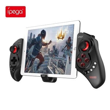 джойстик для пабга на телефон: IPega PG-9023S 🎮 📱 + 🎮 = ❤️ Преврати свой телефон в PlayStation — 4