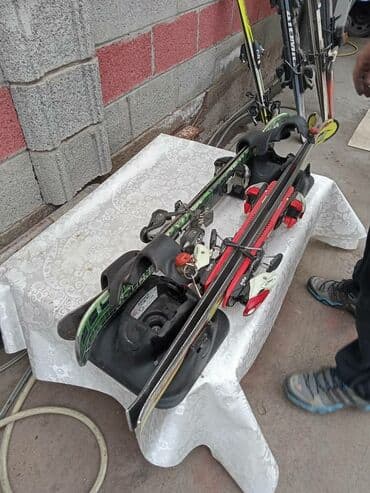 купить беговую дорожку в польше бу: Atomic, Б/у — 9