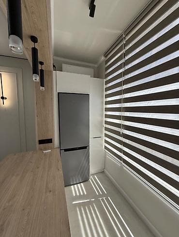 квартира тэц: 1 комната, 53 м², Элитка, 5 этаж, Дизайнерский ремонт — 5