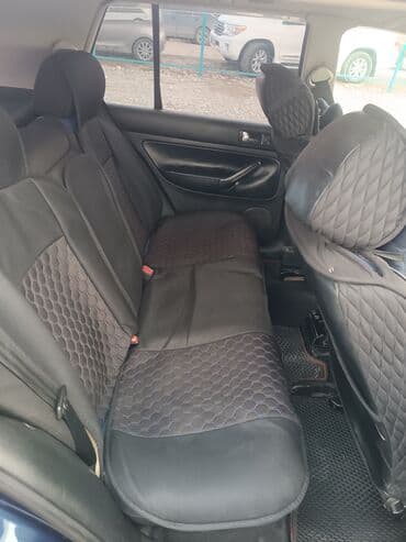 голуф 2: Volkswagen Golf: 2000 г., 2 л, Автомат, Бензин, Хэтчбэк — 2