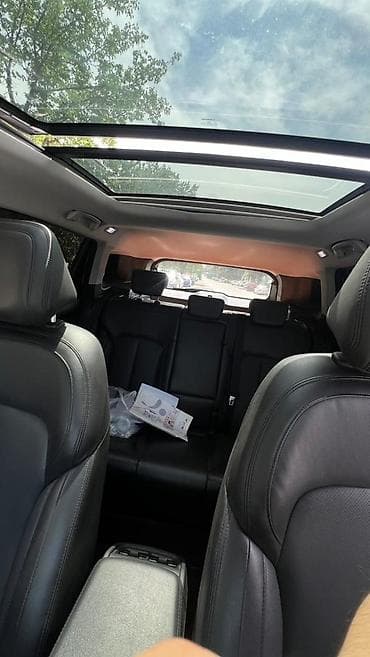 Weltmeister: Weltmeister W6, 2022 г., В наличии — 6