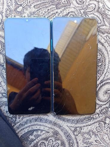 poco m6 pro: Redmi, Redmi Turbo 3, цвет - Синий — 2