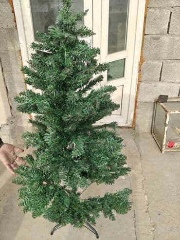 семена цветков: Оптоволоконная искусственная ёлка с подсветкой - Тип: электрическая — 7