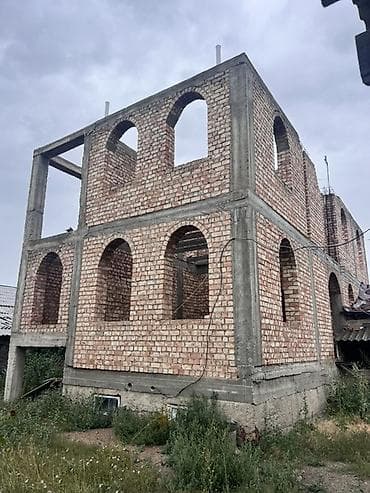 модулный: СРОЧНО ПРОДАЁТСЯ ДОМ В КАРАКОЛЕ! Цена снижена с 145 000 до 120 000 — — 1
