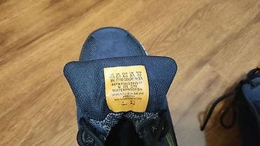 Өтүктөр: Срочно! Ботинки рабочие Skechers мужские 45 размер. Новые, не подошёл — 4