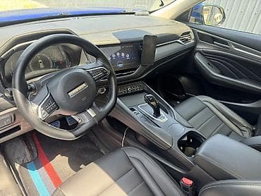 haval h6: Great Wall : 2019 г. — 6
