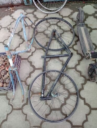 диски на 20 дюймов: Колеса в сборе R 28, Пара — 3