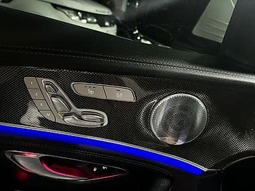 алиса умная колонка: Mercedes-Benz E-Class: 2019 г., 2 л, Автомат, Бензин, Седан — 6