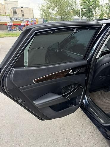v6: Kia K7: 2018 г., 3 л, Автомат, Газ, Седан — 9