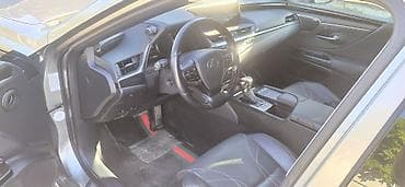 lexus es300h: Lexus ES: 2020 г., 2.5 л, Автомат, Гибрид, Седан — 7
