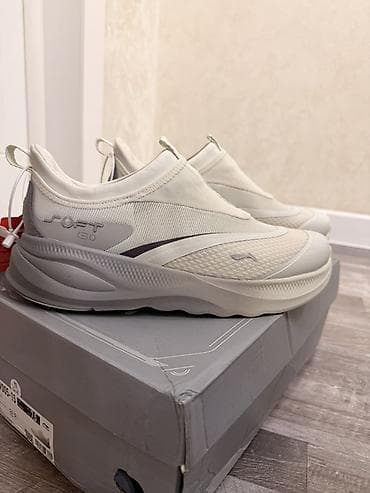 cactus jack: Lining SOFT GO, оригинал. Размер 40,5 . Новые не подошел размер — 1