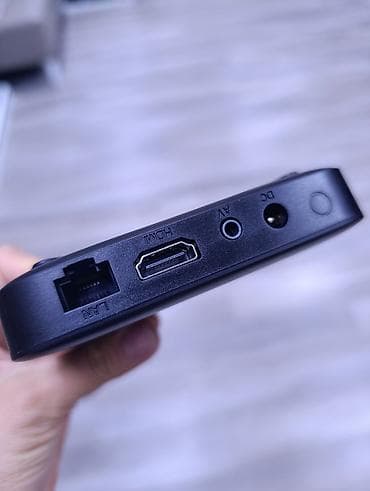 андроид приставка: Smart TV Box Z10 (Android TV) - Операционная система: Android 15 с — 5