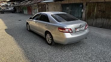 щиток камри: Toyota Camry: 2009 г., 2.5 л, Автомат, Бензин, Седан — 3