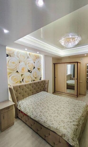 покровка продаю дом: 2 комнаты, 49 м², Элитка, 6 этаж, Дизайнерский ремонт — 11