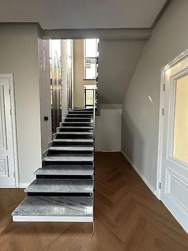 кладовка: 🏡 Продаётся новый особняк в Арча-Бешике! 💎 Единственный в своём — 6