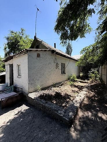 3 room: 🏡 Продается дом в центре Сокулука! 📍 Участок — 5 соток 🏠 Дом состоит — 4