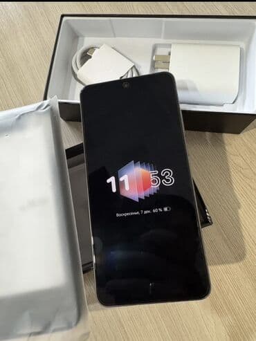 телефон редми нот 10: Vivo iQOO Neo 7, Новый, 256 ГБ, цвет - Оранжевый — 4