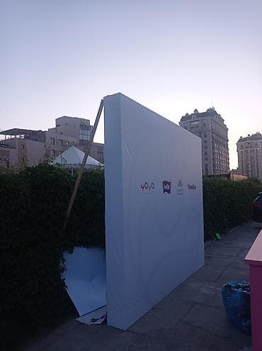 Кызматтар: Иш-чараларды уюштуруу | Гель шарлары, Иш-чараларды жасалгалоо, Гүлдестелер, флористка — 5