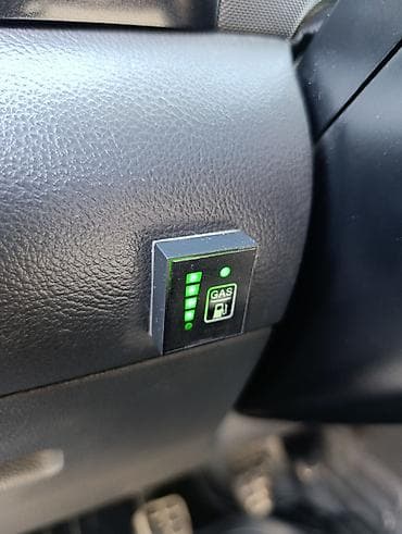 обмен дома: Volkswagen Sharan: 2005 г., 1.8 л, Механика, Бензин, Минивэн — 8