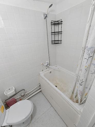 ts group: 1 комната, 32 м², Молодая Гвардия 3 этаж, Свежий ремонт — 10