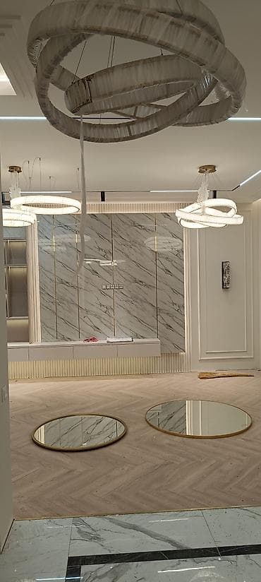 Сантехниктер: Толук оңдоо | Батирлер 6 жылдан ашык тажрыйба — 6