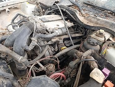 e53 4 8: Бензиновый мотор Opel 2 л — 2