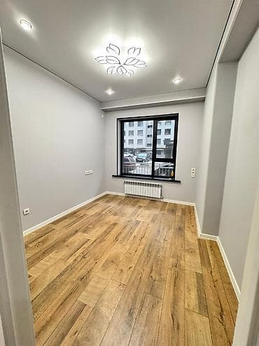 Батирлер: 1 бөлмө, 33 м², Элитка, 1 кабат, Евроремонт — 2