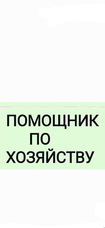 помошник по дому: МАСТЕР-УНИВЕРСАЛЬ ИЩЕТ РАБОТУ В КАЧЕСТВЕ ПОМОЩНИКА ПО ХОЗЯЙСТВУ. С — 1