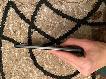 Poco M7 Pro 5G, Новый, 512 ГБ, цвет - Черный, 2 SIM