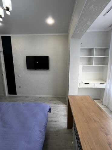 продаю дом жукеева пудовкина: 1 комната, 39 м², 108 серия, 6 этаж, Дизайнерский ремонт — 18