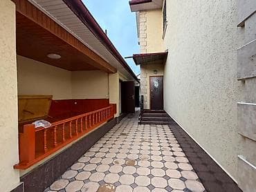 матросова: 250 м², 5 комнат, Физкультурный (КГАФКиС) — 3