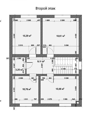 💎СРОЧНО ПРОДАЕТСЯ ДОМ 🏢Комнат: 7 📍Район: Ленинский район 🏘️Микрорайон — 5