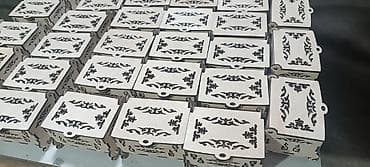 брендирование пакетов: Сувенеры на заказ — 6