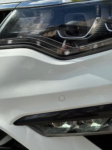 Kia Optima: 2019 г., 2 л, Автомат, Бензин, Седан — 4