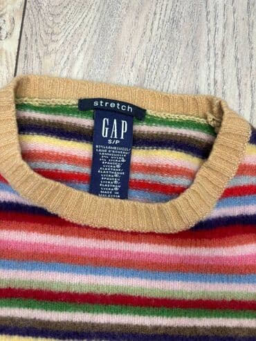 купить кофту: Кофта, S — 2