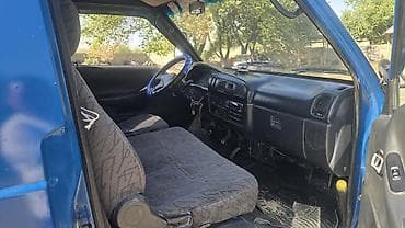 авто компании: Легкий грузовик, Hyundai, Стандарт, 1,5 т, Б/у — 2