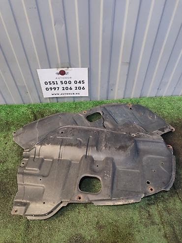 camry 55: Защита днища Комплект Toyota, 2003 г., Оригинал — 1