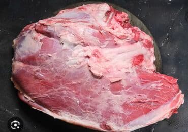 оболочка для колбасы: Баранина  — 1