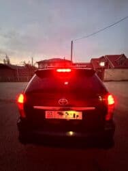 продаю или меняю с доплатой мне: Toyota WISH: 2004 г., Типтроник, Бензин, Минивэн — 9