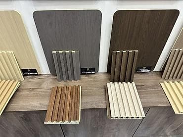 материал бамбук: Стильные и экологичные бамбуковые панели для отделки интерьеров. Наши — 6