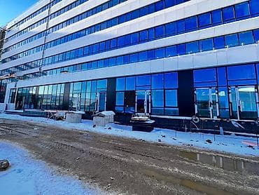 карасаев: 🏗️ БРИГАДА ФАСАДЧИКОВ ИЩЕТ ОБЪЕКТЫ | НВФ, светопрозрачные конструкции — 2