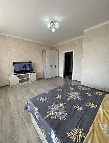 real sight: 1 комната, 50 м², Элитка, Косметический ремонт — 7