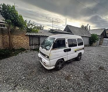 zero x neo: Daewoo Damas: 2010 г., 0.8 л, Механика, Газ, Минивэн — 3