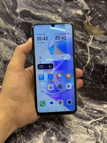 хонор 7 а: Honor 7, Б/у, 128 ГБ, цвет - Белый, 2 SIM — 7