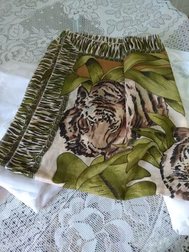 платочек: Продаю платки. По 50 сом — 7