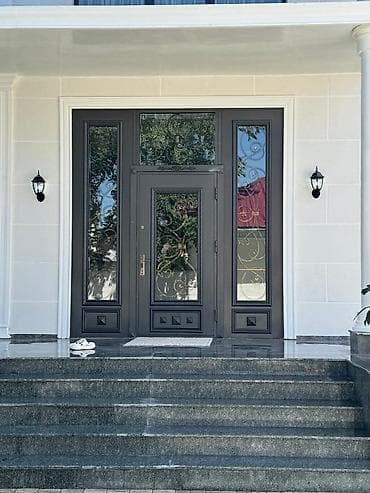 Үйлөр: 🏡 Продается шикарный особняк в престижном районе ж.м Кок-Жар ! Дом, в — 3